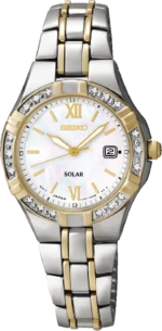 LADIES WATCH MOP SEIKO SUT068