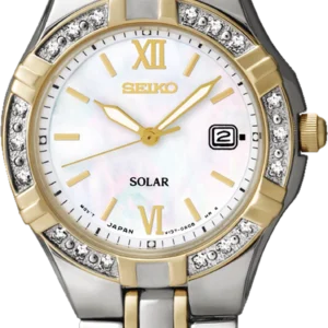 LADIES WATCH MOP SEIKO SUT068