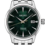 MENS PRESAGE GREEN SRPE15 - 101198