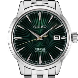 MENS PRESAGE GREEN SRPE15 - 101198