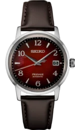 MENS PRESAGE SRPE41 - 101201