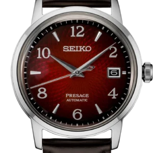 MENS PRESAGE SRPE41 - 101201