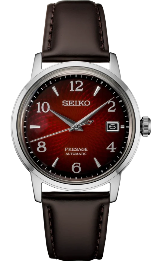 MENS PRESAGE SRPE41 - 101201