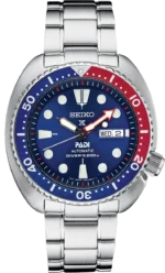 MENS PROSPEX AUTO SRPE99 - 101203