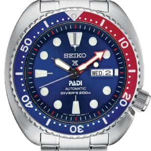 MENS PROSPEX AUTO SRPE99 - 101203