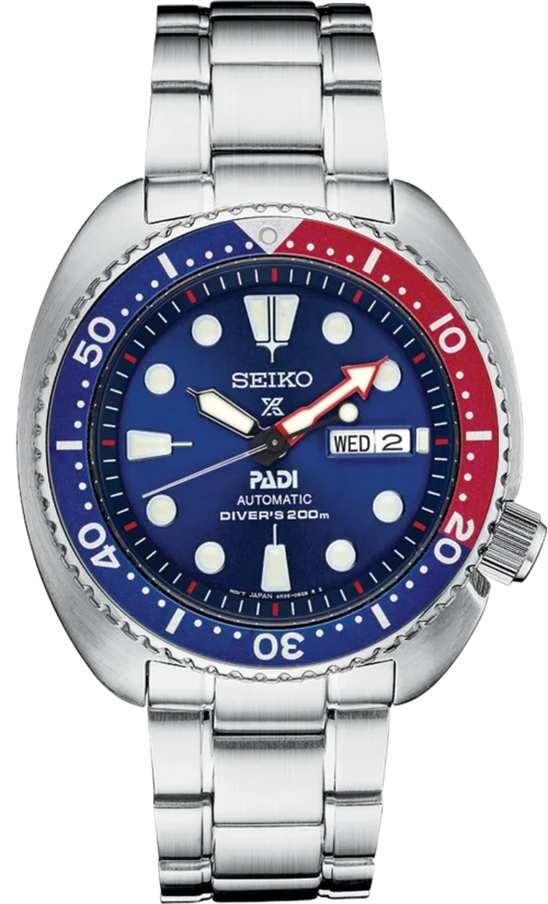 MENS PROSPEX AUTO SRPE99 - 101203