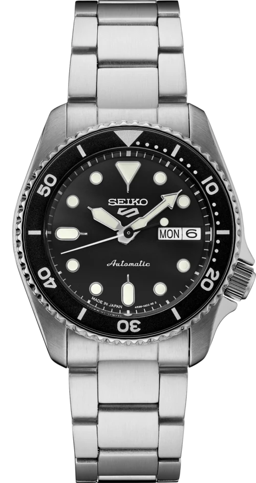 MENS-SEIKO SRPK29 SRPK29 - 108028