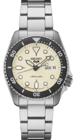 MENS-SEIKO SRPK31 - 108021