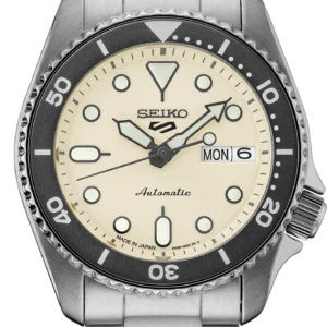 MENS-SEIKO SRPK31 - 108021