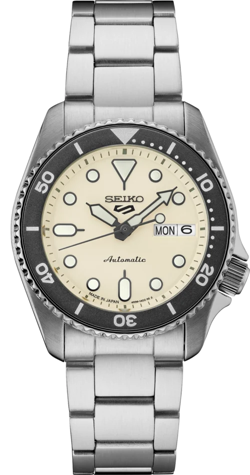 MENS-SEIKO SRPK31 - 108021