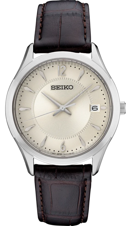 MENS-SEIKO SUR421 - 108020