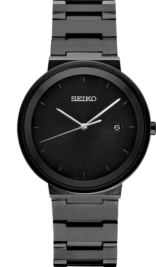 MENS-SEIKO SUR487 - 108025