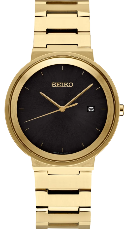 MENS-SEIKO SUR488 - 108026