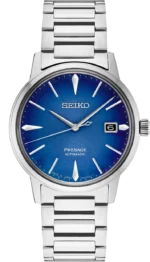 SEIKO PRESAGE COCKTAIL TIME SRPJ13 - 106434