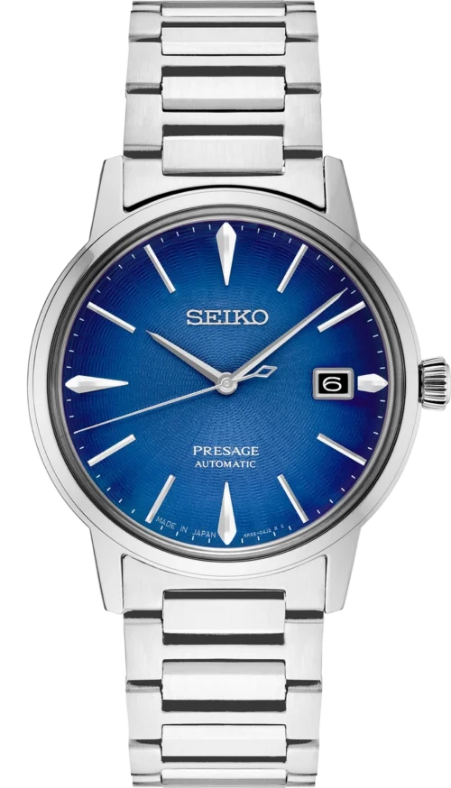 SEIKO PRESAGE COCKTAIL TIME SRPJ13 - 106434