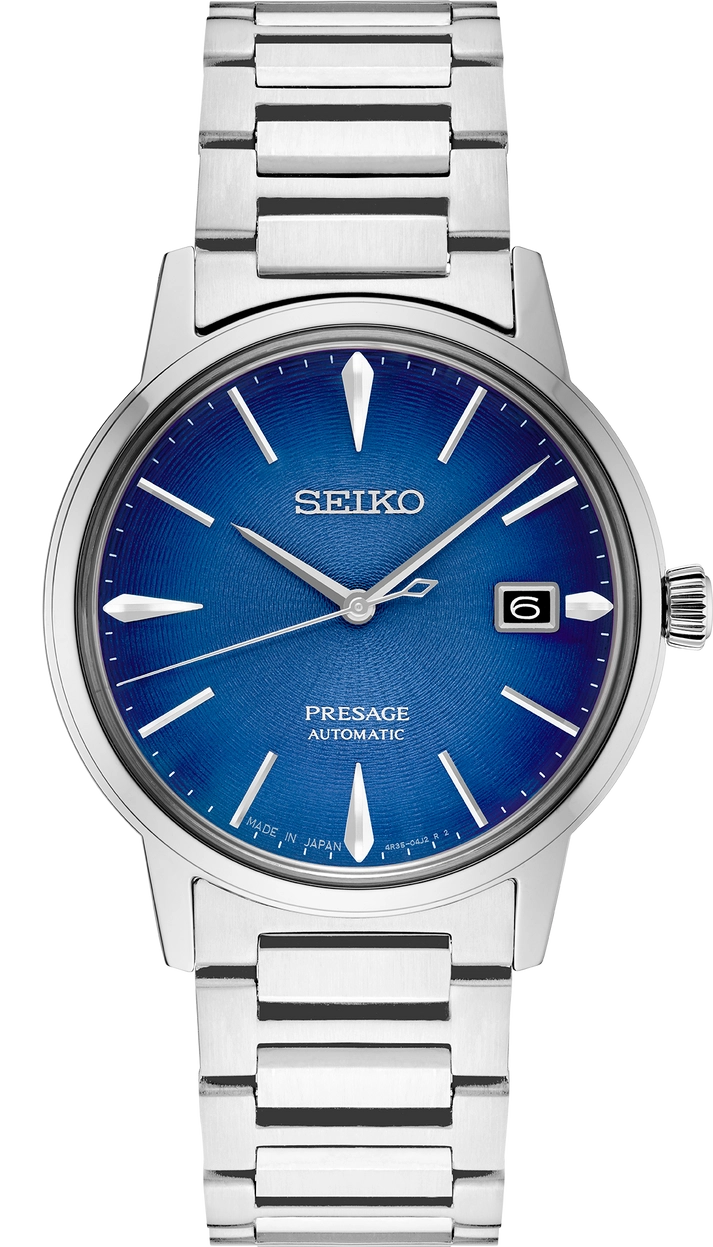 SEIKO PRESAGE COCKTAIL TIME SRPJ13 - 106434