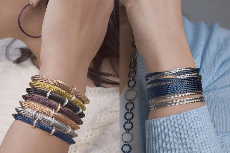 Medium Cuff bracelets near me
