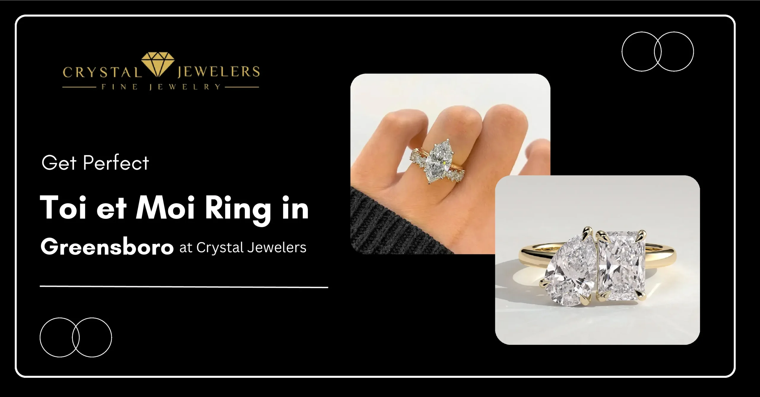 The Ultimate Guide to Toi et Moi Ring