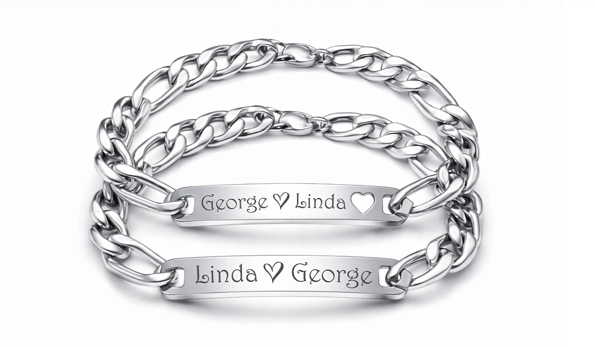 Engraving-Bracelet