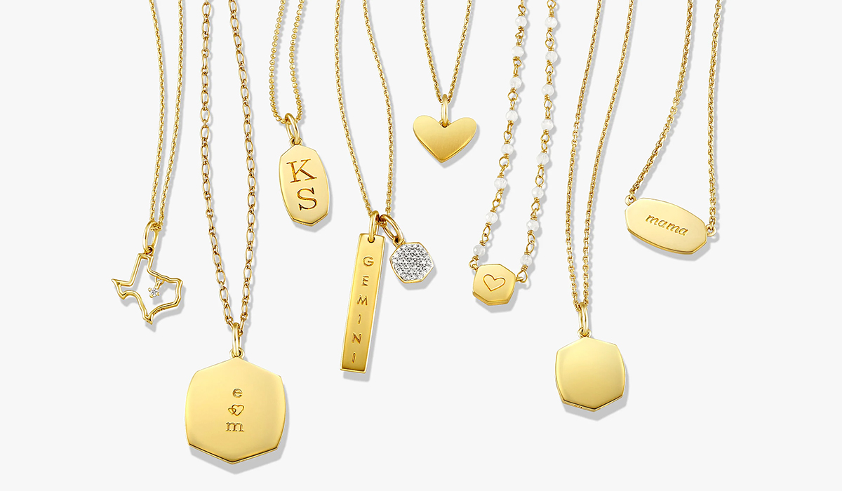 Engraving-Necklace