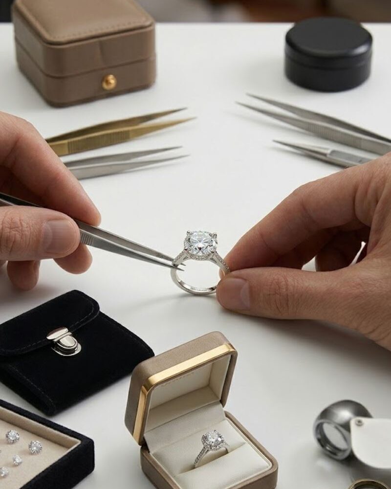 Frequently Asked Questions Crystal Jewelers Diamond Jewelry Store In Greensboro NC