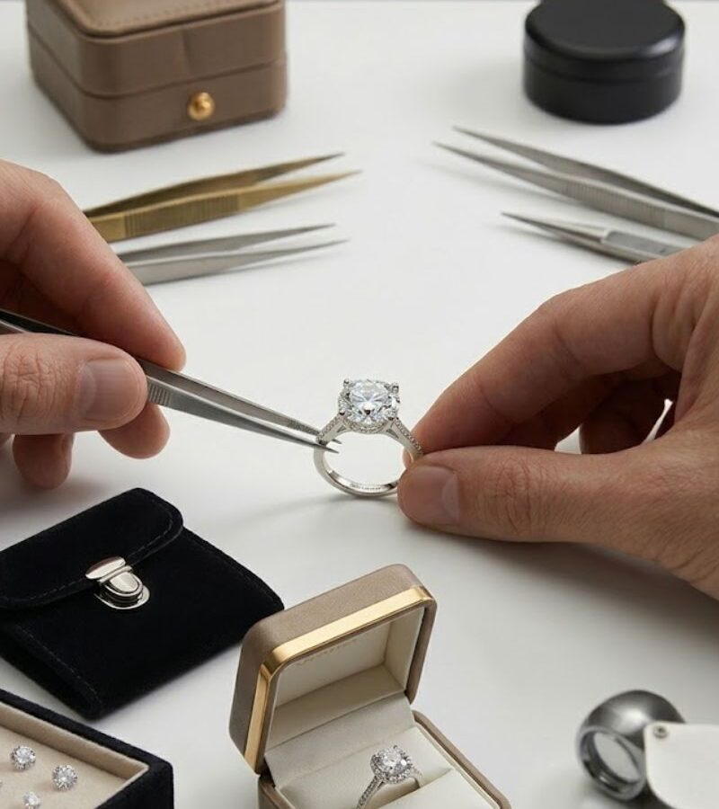 Frequently Asked Questions Crystal Jewelers Diamond Jewelry Store In Greensboro NC
