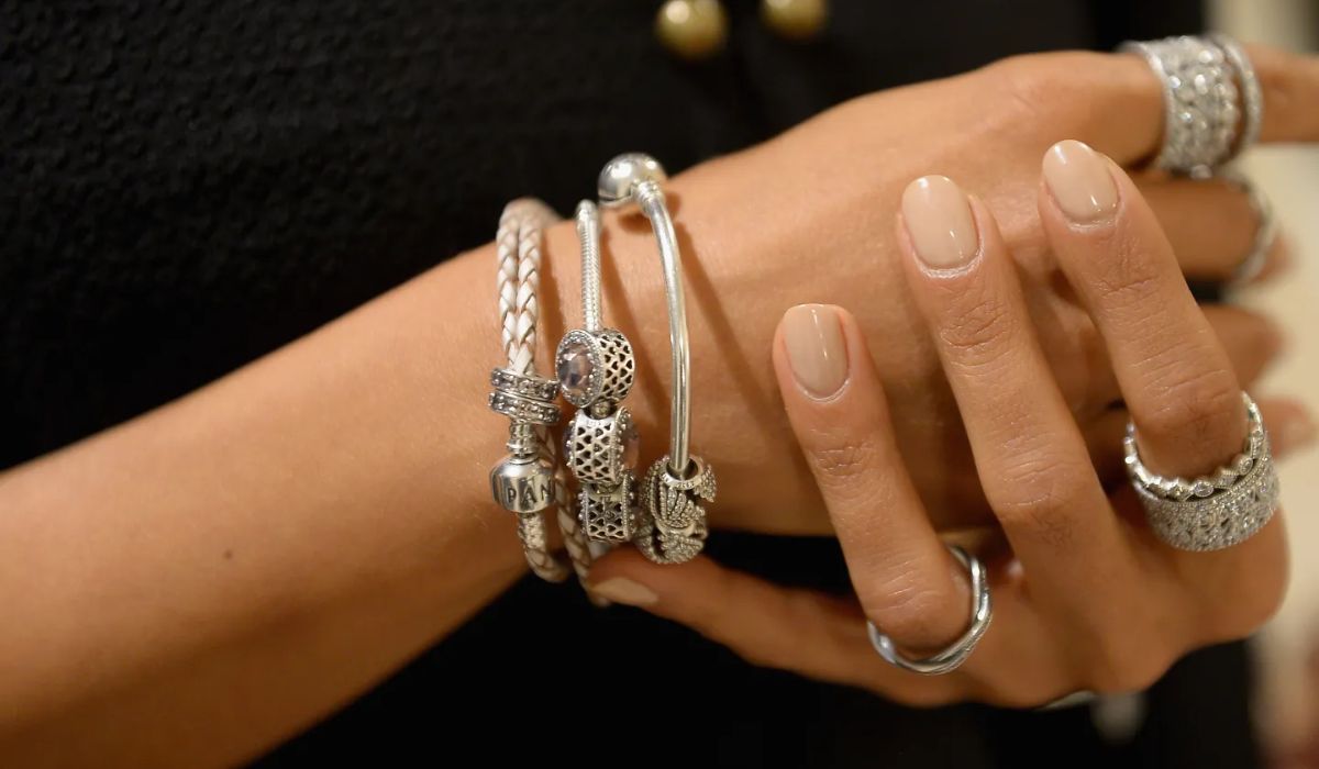 Pandora Bracelets Pandora Bracelets