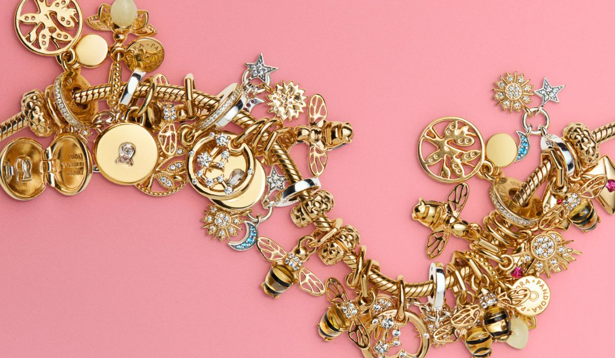 Pandora Charms Pandora Charms