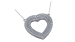 Modern Multi-Row Heart - Image 4