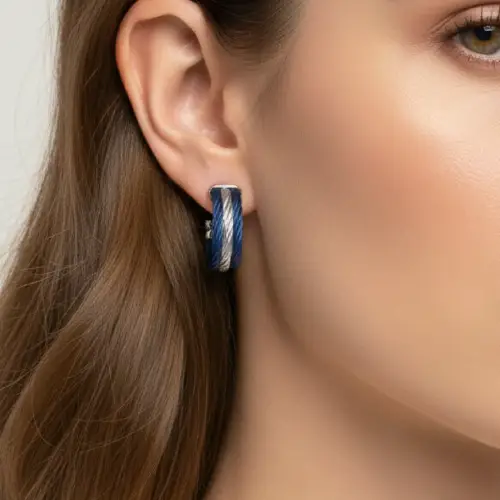 Alor Earrings