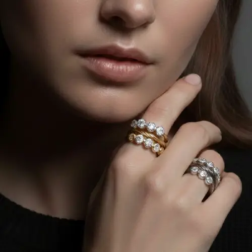 Alor Rings