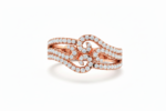 Intricate Scroll-Detail Fashion - Image 3