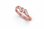 Sinuous Three-Tier Wave - Image 3