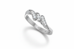 Sinuous Three-Tier Wave - Image 4