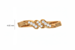 Sinuous Three-Tier Wave - Image 2