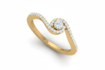 Fluid Curvature Openwork - Image 4