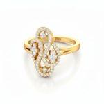 Fluid Dual-Curve Openwork - Image 3