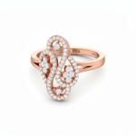 Fluid Dual-Curve Openwork - Image 4