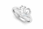 Heart Symmetrical Spiral - Image 4