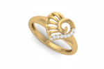 Heart Symmetrical Spiral - Image 3