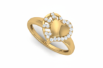 Heart Medallion Design - Image 3