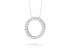 Luxurious Open Circle - Image 3
