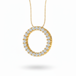 Luxurious Open Circle - Image 2