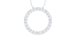 Luxurious Open Circle - Image 4