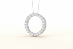Celestial Circlet Diamond