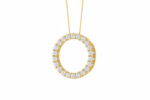 Celestial Circlet Diamond - Image 2