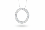 Trendy Radiant Circle - Image 2