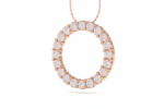 Trendy Radiant Circle - Image 3