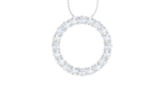 Trendy Radiant Circle - Image 4