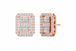 Emerald Cut Baguette Cluster - Image 3